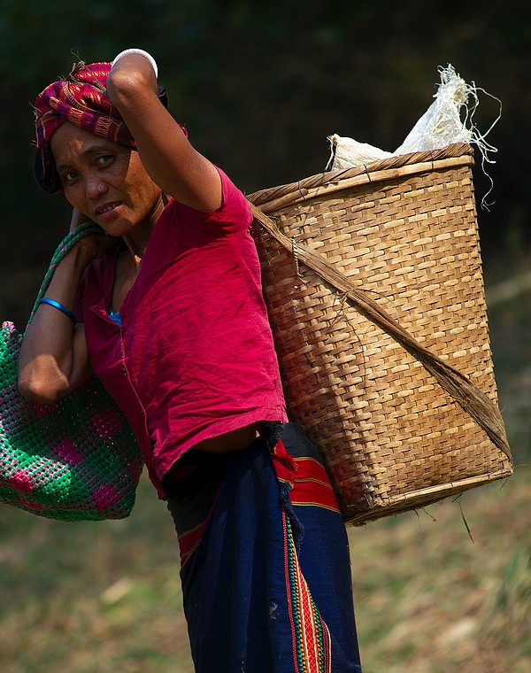 Chittagong Hill Tracts - Zdjęcie 21 z 54
